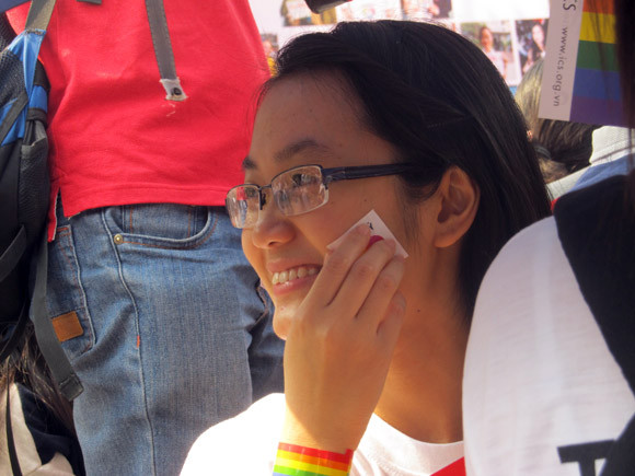 2 cặp đôi đồng giới công khai tổ chức đám cưới tại Hà Nội ảnh 10