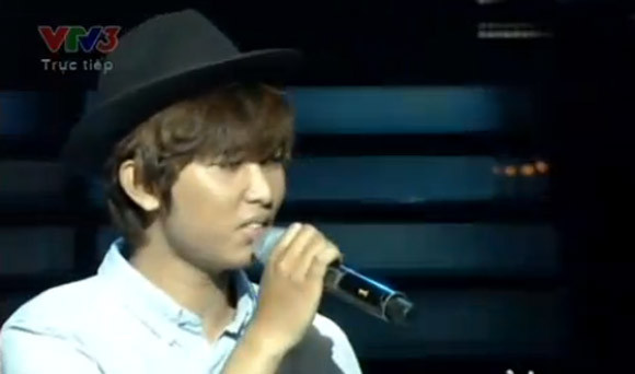 Giọng hát Việt hát tưởng nhớ Đại tướng Võ Nguyên Giáp ảnh 8