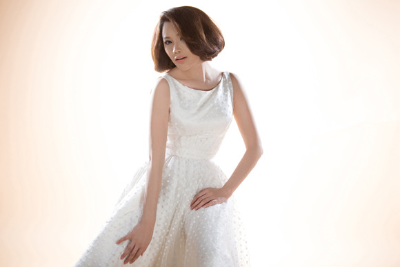 Lộ diện giám khảo đầu tiên của "The X-Factor Việt Nam" ảnh 3