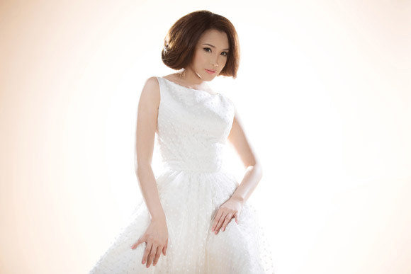 Lộ diện giám khảo đầu tiên của "The X-Factor Việt Nam" ảnh 2