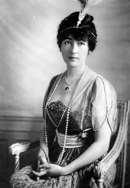 Hope - viên kim cương kỳ bí và lời nguyền đáng sợ ảnh 4