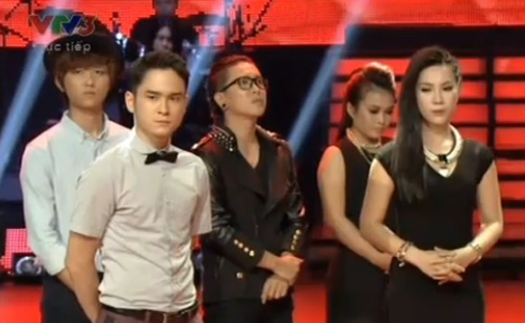 Giọng hát Việt hát tưởng nhớ Đại tướng Võ Nguyên Giáp ảnh 7