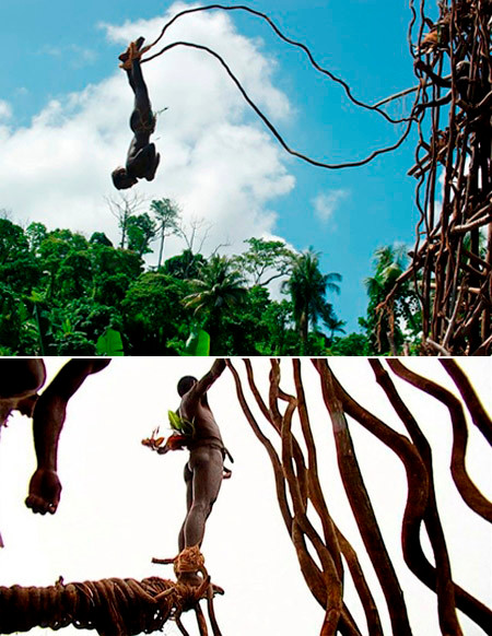 8 nghi thức tôn giáo “rùng rợn” trên thế giới ảnh 5