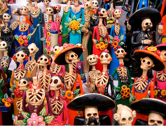 8 nghi thức tôn giáo “rùng rợn” trên thế giới ảnh 3