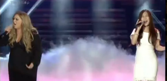 Giọng hát Việt hát tưởng nhớ Đại tướng Võ Nguyên Giáp ảnh 10