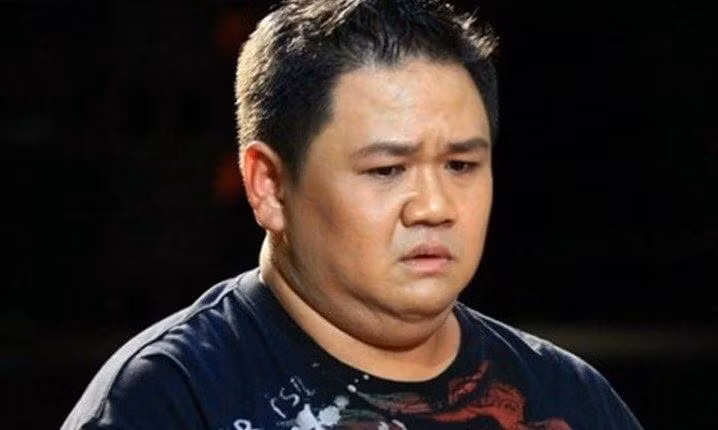 Minh Béo "chém gió" việc được giao đóng vai Đức Phật