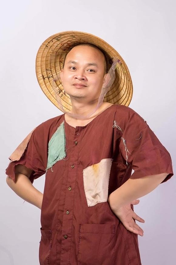 Nghệ sĩ Xuân Nghĩa