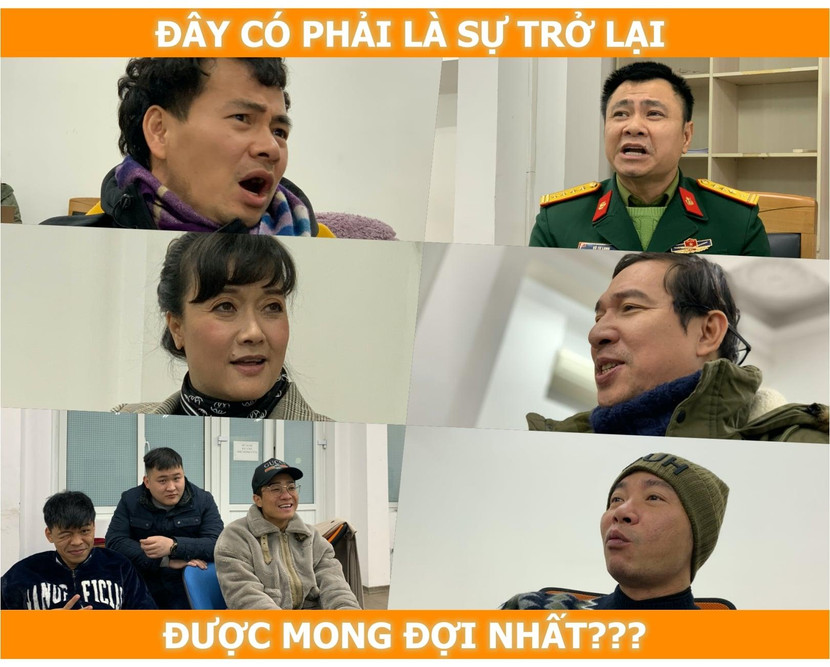 Bức ảnh được một thành viên của VFC chia sẻ nhận được sự quan tâm rất lớn từ khán giả