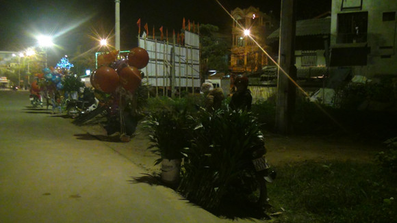 Hân hoan chào đón Giao thừa 2013 trên mọi miền Tổ quốc. ảnh 11