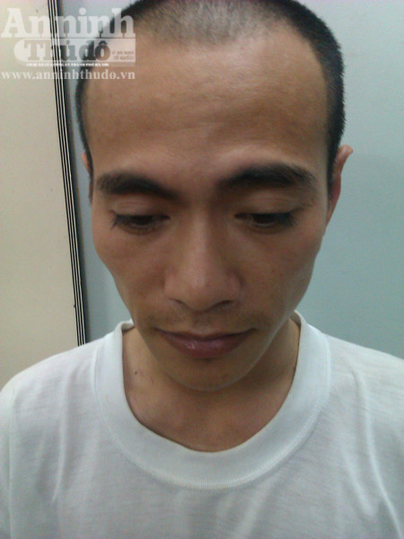 Một ngày gây 3 vụ cướp giật để có tiền tiêu Tết ảnh 1