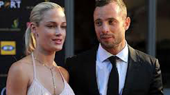 “Người không chân” Oscar Pistorius từ người hùng thành kẻ sát nhân ảnh 2