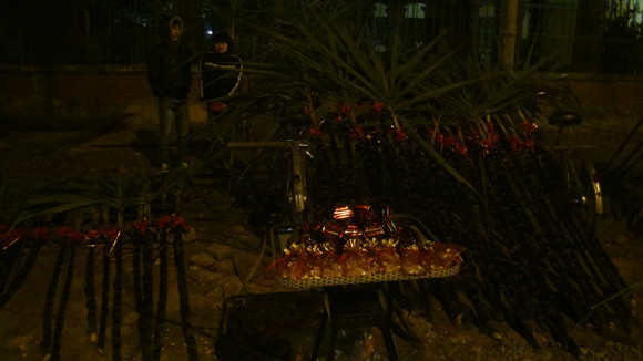 Hân hoan chào đón Giao thừa 2013 trên mọi miền Tổ quốc. ảnh 9