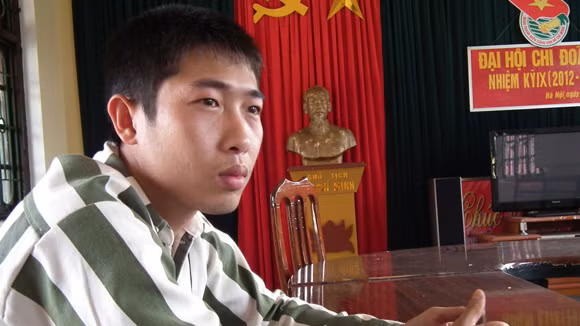 Trả giá vì "yêu" bạn gái mới 12 tuổi ảnh 1