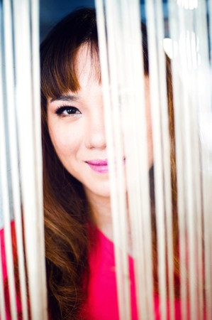 Một Vi Thuỳ Linh khác! ảnh 2