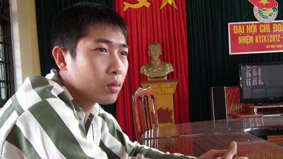 Trả giá vì "yêu" bạn gái mới 12 tuổi ảnh 1