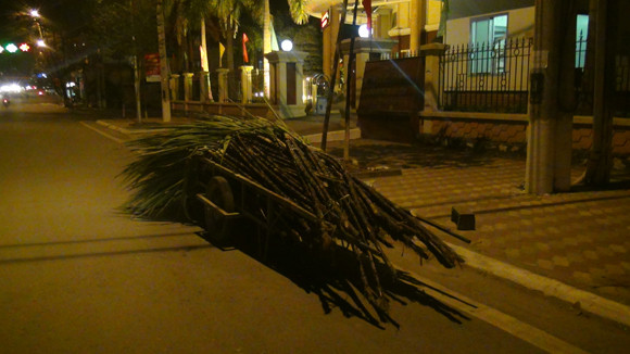 Hân hoan chào đón Giao thừa 2013 trên mọi miền Tổ quốc. ảnh 10