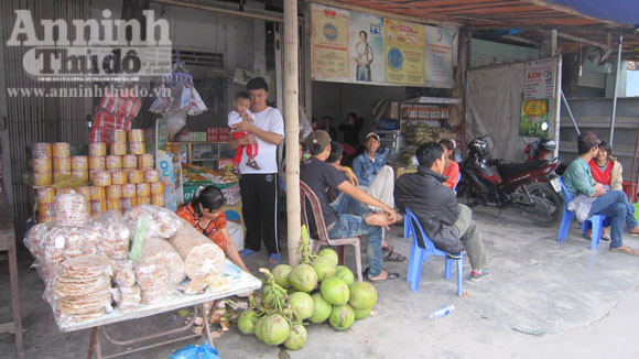 Nhặt được laptop, vượt 50km trả lại cho người bị mất ảnh 1