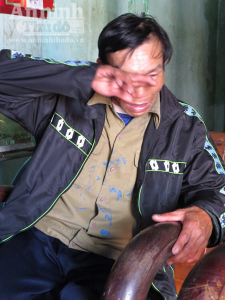 Đánh cá kiếm tiền tiêu tết, một sinh viên mất tích ảnh 1