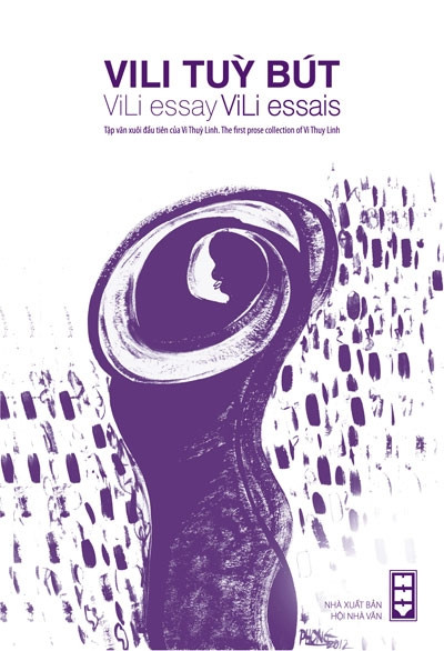 Một Vi Thuỳ Linh khác! ảnh 1