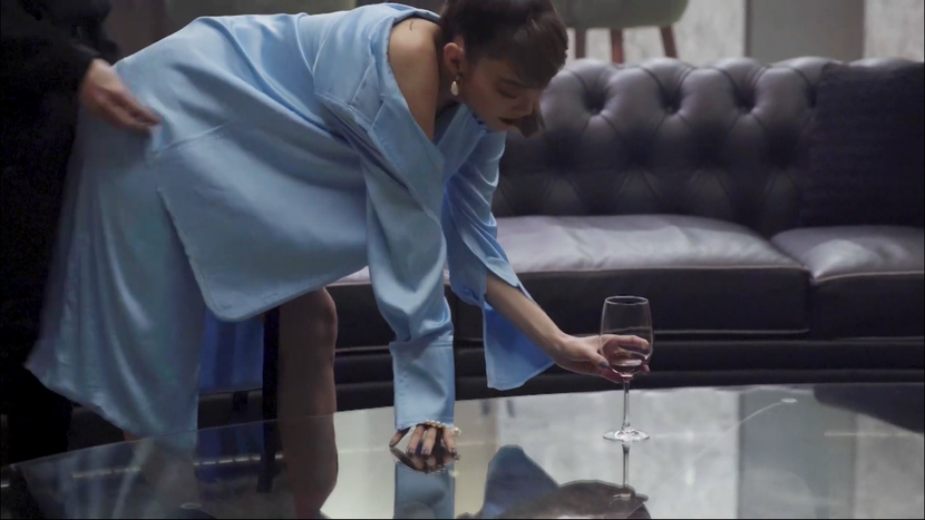 Những cảnh trong teaser hay trailer phim chưa chắc đã được duyệt khi ra rạp