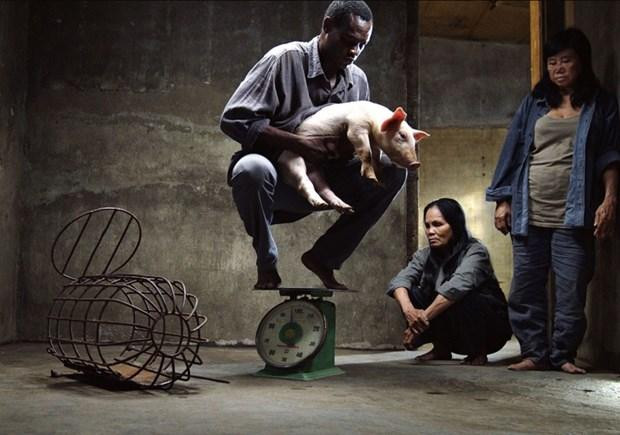 “Vị” đem đến cho người xem một tác phẩm đầy cảm xúc, tinh tế, gợi nhiều suy nghĩ về thân phận con người