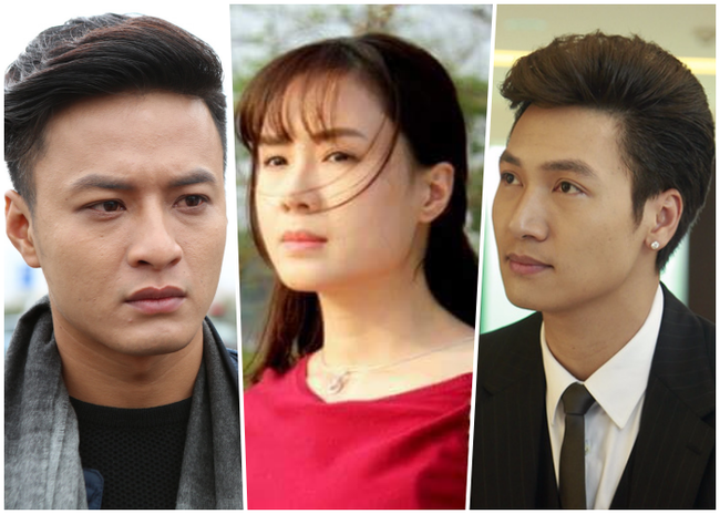 Hồng Đăng - Hồng Diễm - Mạnh Trường được xem là những gương mặt "ruột" của VFC