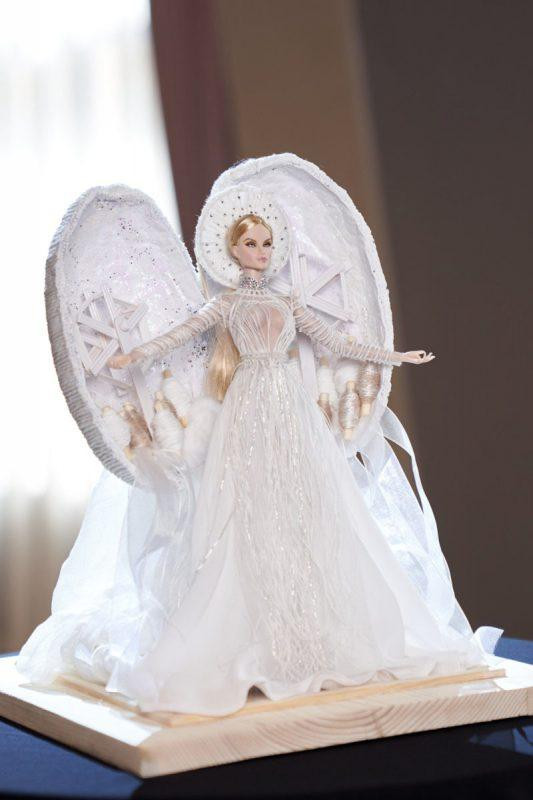 Mẫu thiết kế "Kén em" của nhà thiết kế Khoa Lỗ