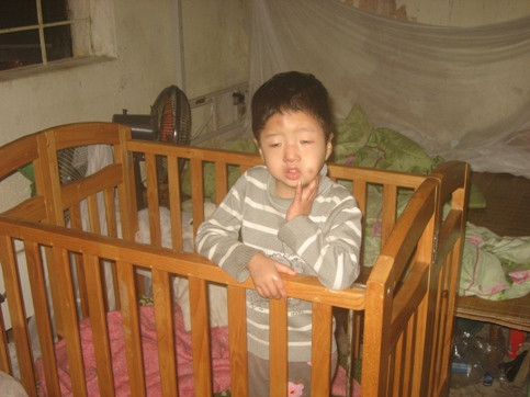 Tìm tung tích bé gái tật nguyền bị xâm hại rồi “bỏ” chốn cửa Thiền ảnh 4