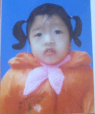 Tìm tung tích bé gái tật nguyền bị xâm hại rồi “bỏ” chốn cửa Thiền ảnh 2