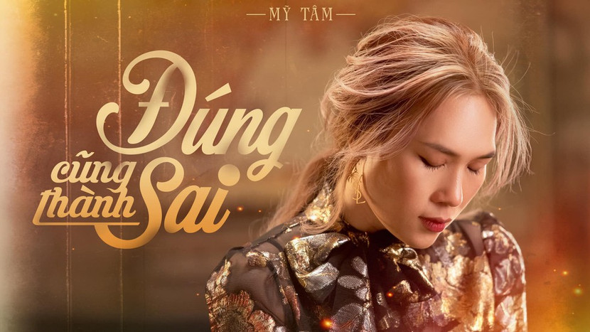 MV "Đúng cũng thành sai" của Mỹ Tâm không có tên trong Top 10 MV nổi bật của năm 2020