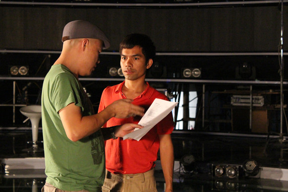 Đêm Gala 9: Quyết định ngôi vị Thần tượng ảnh 7