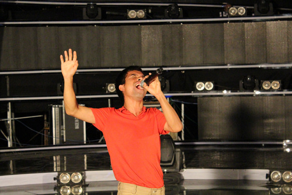 Đêm Gala 9: Quyết định ngôi vị Thần tượng ảnh 6