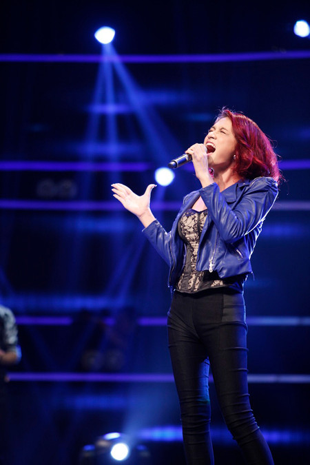 Hương Giang bị loại: Chấm dứt những áp lực đầy ác ý ảnh 10