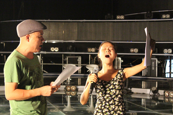 Đêm Gala 9: Quyết định ngôi vị Thần tượng ảnh 8