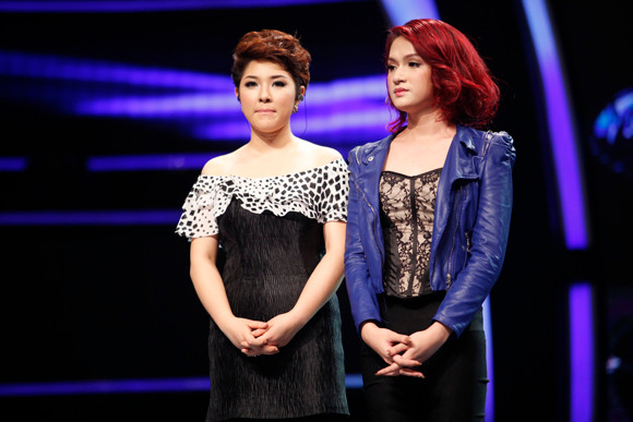 Hương Giang bị loại: Chấm dứt những áp lực đầy ác ý ảnh 5