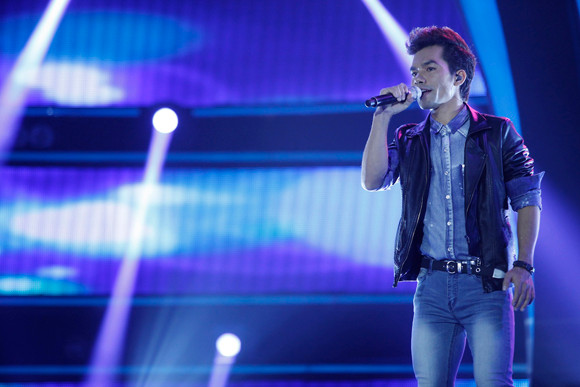 Hoàng Quyên lại khiến Mỹ Tâm "nổi da gà" ảnh 4