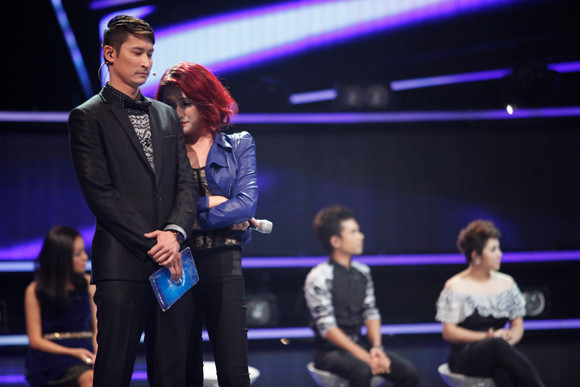 Hương Giang bị loại: Chấm dứt những áp lực đầy ác ý ảnh 2