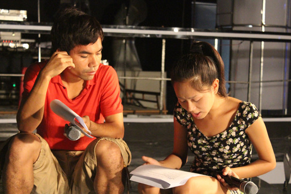 Hoàng Quyên: Chỉ có 50% cơ hội trở thành Thần tượng âm nhạc ảnh 1