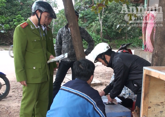 Quảng Bình: Những giải pháp ngăn chặn nạn lô đề bùng phát ảnh 2