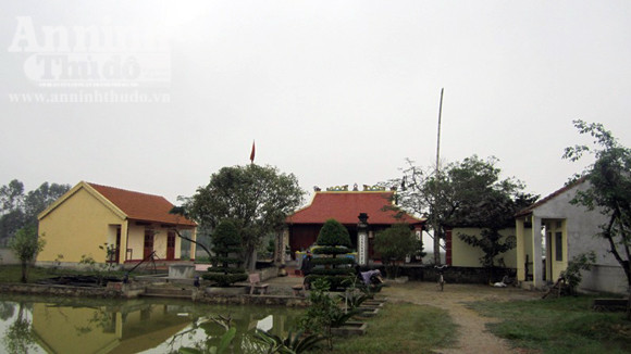 Nghệ An: Phát hiện ngôi mộ thuyền cổ có niên đại hàng nghìn năm ảnh 3