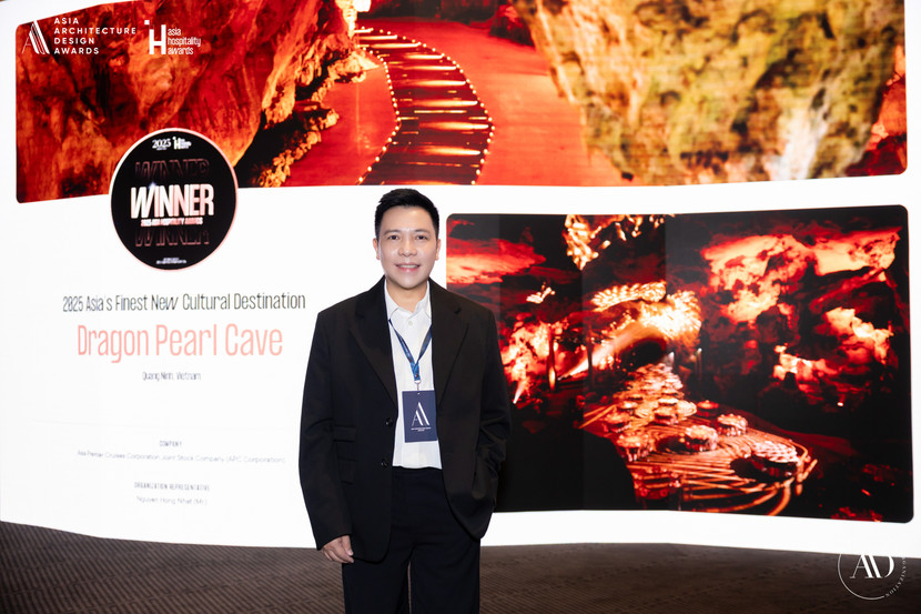 Hang Ngọc Rồng của Việt Nam sẽ là điểm đến của mùa giải năm 2026