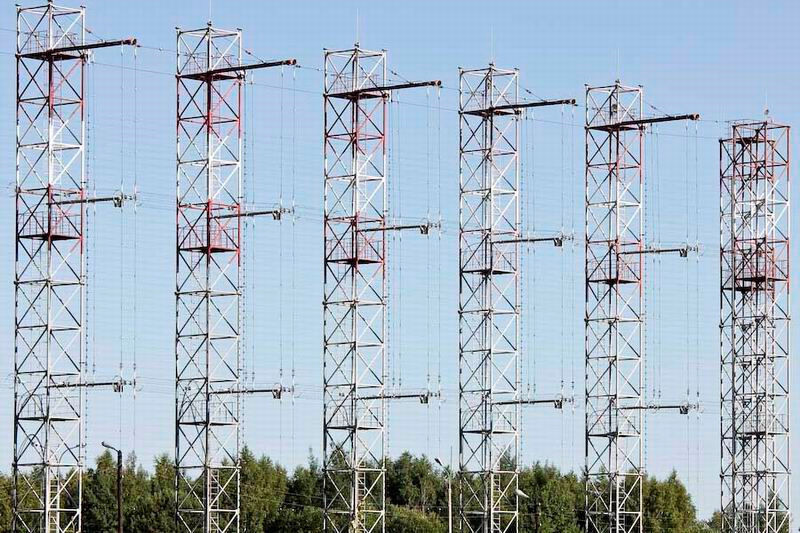 Nga có ý định triển khai 10 hệ thống radar này trên khắp nước Nga, trong đó hệ thống tại Viễn Đông sẽ được lắp đặt trong năm 2019. Nga có ý định triển khai 10 hệ thống radar này trên khắp nước Nga, trong đó hệ thống tại Viễn Đông sẽ được lắp đặt trong năm 2019.