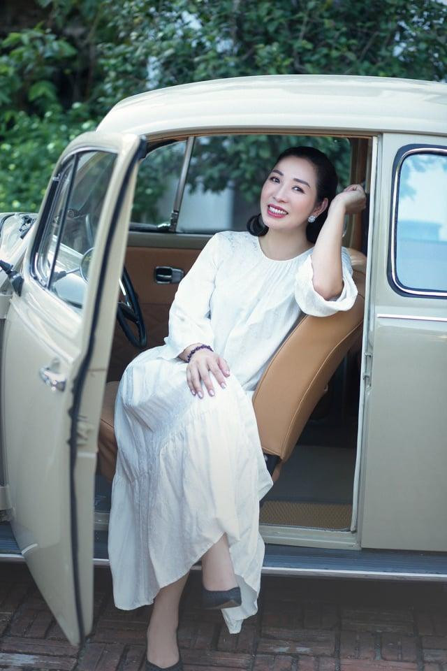 Diễn viên Chung Lan Diễn viên Chung Lan