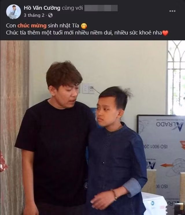 Chị Diễm Phạm - quản lý của cố ca sĩ Phi Nhung và Hồ Văn Cường