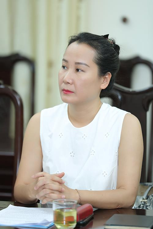 Nhạc sĩ Giáng Son Nhạc sĩ Giáng Son