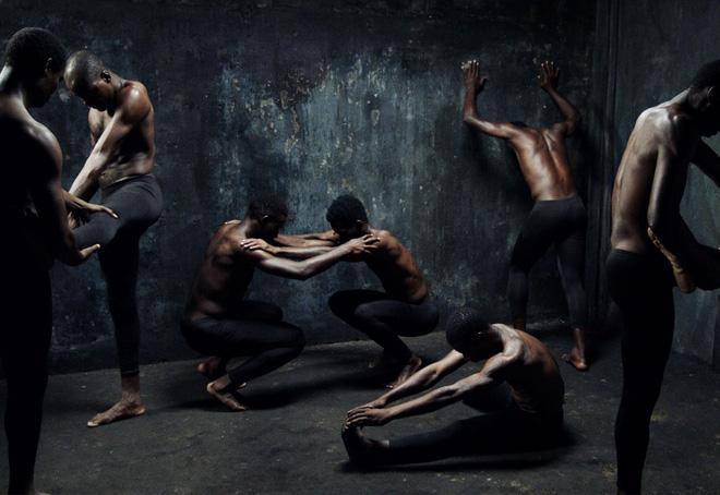 Cục Điện ảnh khẳng định phim "Vị" không được cấp phép phổ biến tại Việt Nam là quyết định đúng đắn Cục Điện ảnh khẳng định phim "Vị" không được cấp phép phổ biến tại Việt Nam là quyết định đúng đắn