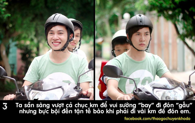 Thầy giáo đình đám gây sốt với bộ ảnh về trẻ em ảnh 3