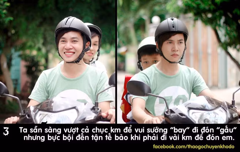 Thầy giáo đình đám gây sốt với bộ ảnh về trẻ em ảnh 3