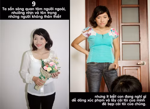 Thầy giáo đình đám gây sốt với bộ ảnh về trẻ em ảnh 9