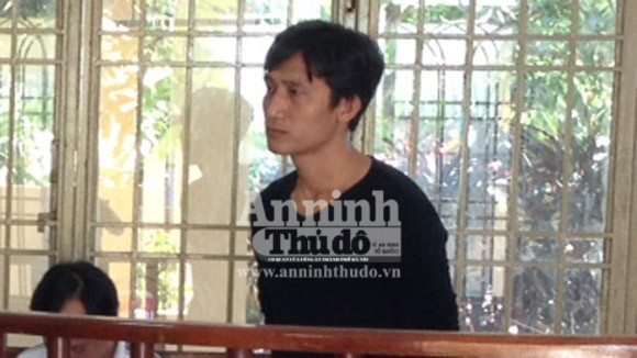 Biến sưa vườn thành gỗ quý, chiếm đoạt gần 3 tỷ đồng ảnh 1